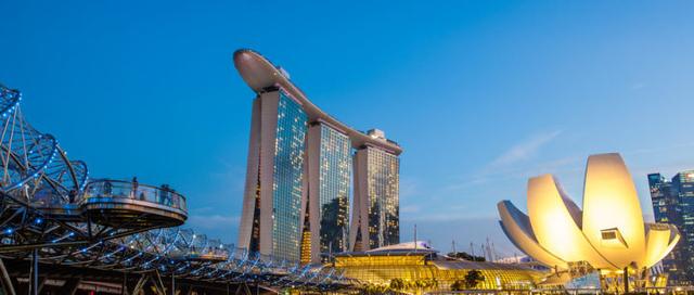 注册新加坡公司一般费用多少钱？周期多久？