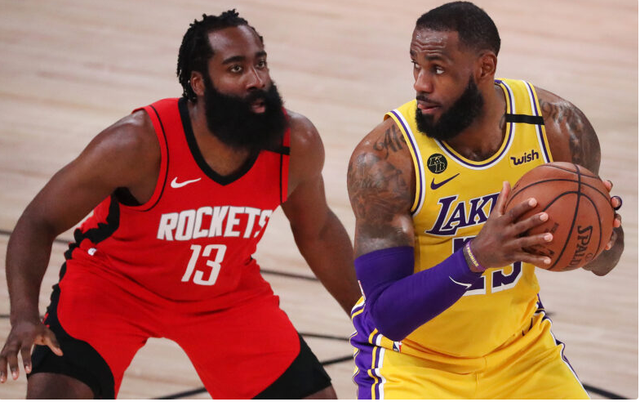 ESPN排名：联盟第一人詹姆斯，你同意吗？