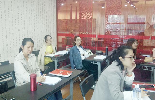 吉安汉语培训学校：清楚了解该职位才能更好的传播文化