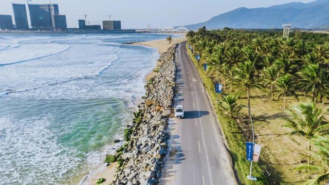 玩海南不走寻常路，去东线最美海滨公路瞧一瞧（上）