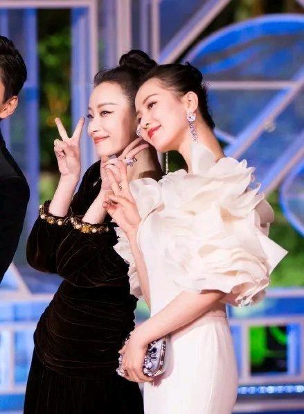 《流金岁月》原小说的故事梗概