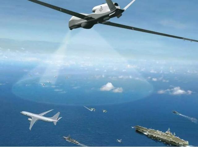 报告：2020年，印度从美国的武器采购跃升至34亿美元