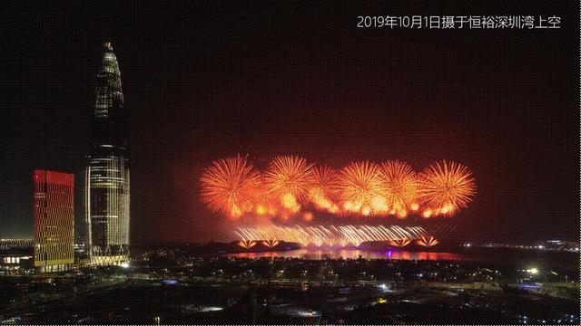 买进深圳湾，这里是最后一张门票！还坐拥了深圳顶流“朋友圈”