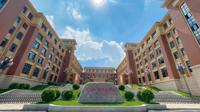 广州这所“黑马民校”牛在哪里？8个理由话你知