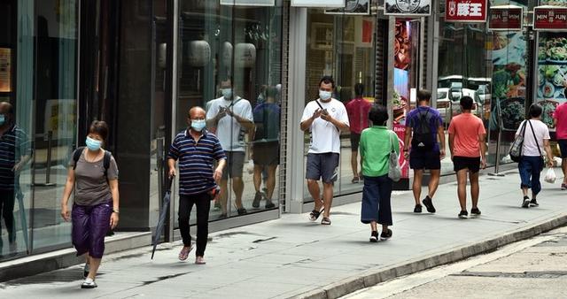 新加坡又出现病例——疫情还未结束，防控还需严格