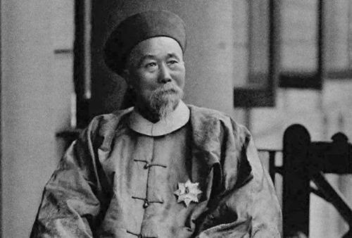1896年“东方俾斯麦”李鸿章去德国会见俾斯麦谈论了什么？
