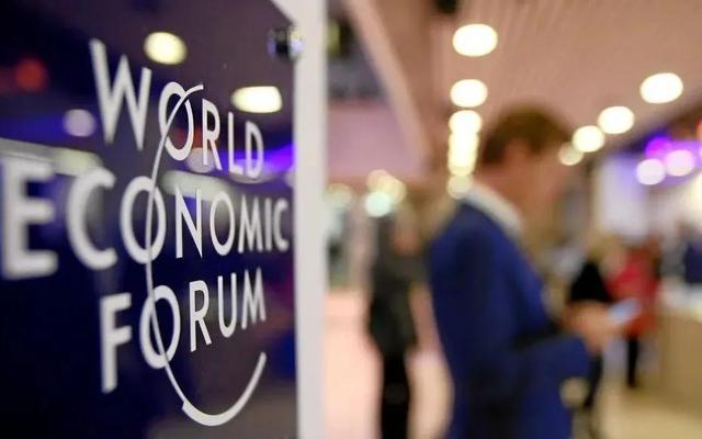达沃斯论坛将移师新加坡，背后是欧洲严峻的疫情形势