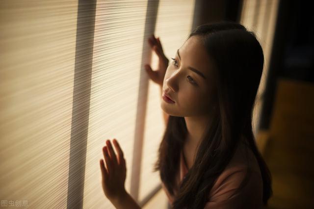 一个女人的故事