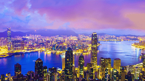 甘文锋：2020年，香港终于清醒了