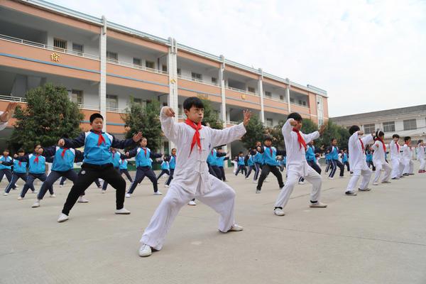 太极拳“香”到国外！德国夫妻专门来中国学习：这是中国送给世界的礼物