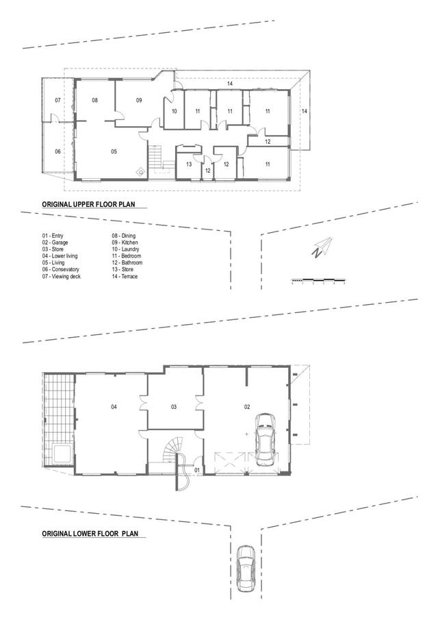 Global Homes / 2020年度全球最佳住宅