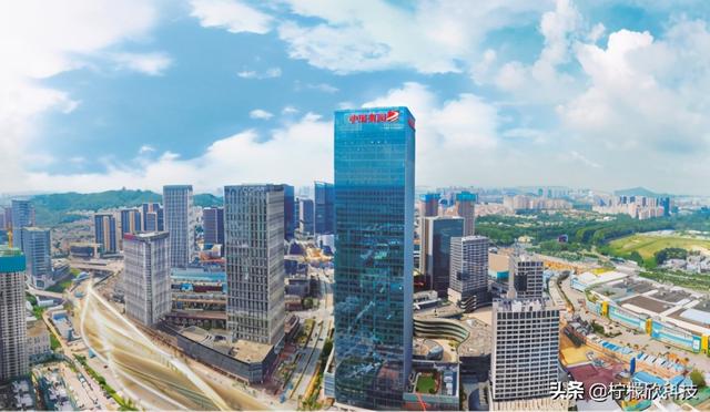 中国奥园持续发力，多个项目荣获2020金盘奖