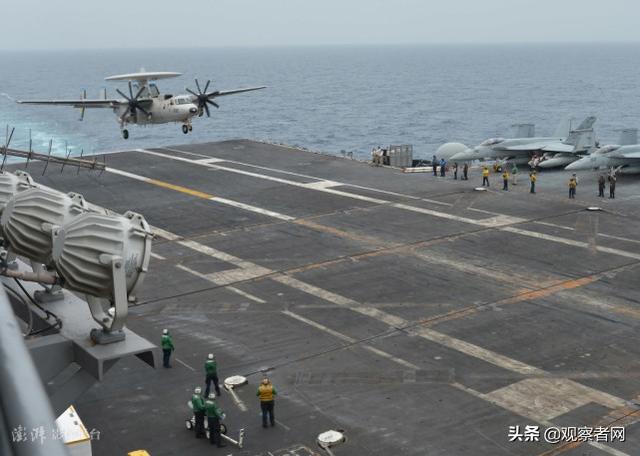 美国欲在印太重建第一舰队，澳媒献殷勤：让美国海军宾至如归