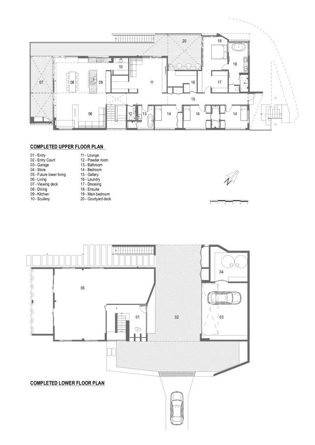 Global Homes / 2020年度全球最佳住宅