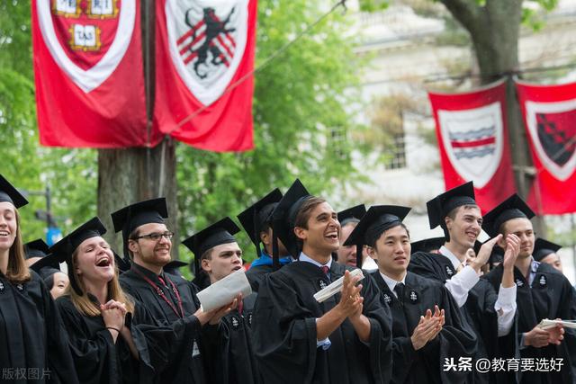 Covid使顶尖大学的录取难度越来越大