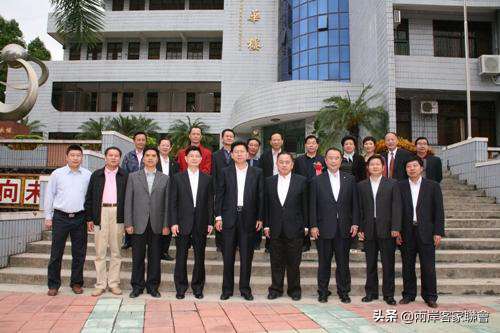 客家精英系列之二十七：余国春 坚持国货事业初心 与时代同进步
