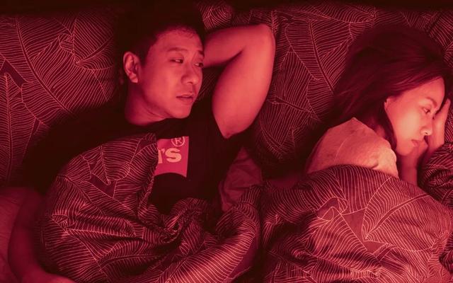 2020年前十高分华语片，《夺冠》第十，第一名没在内地上映