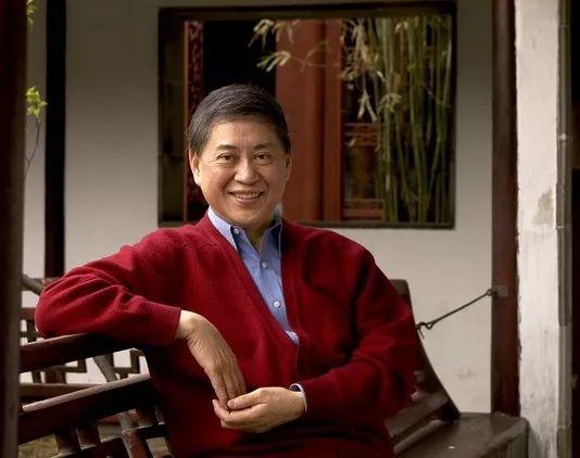 白先勇：如果二十一世纪发生中华文艺复兴