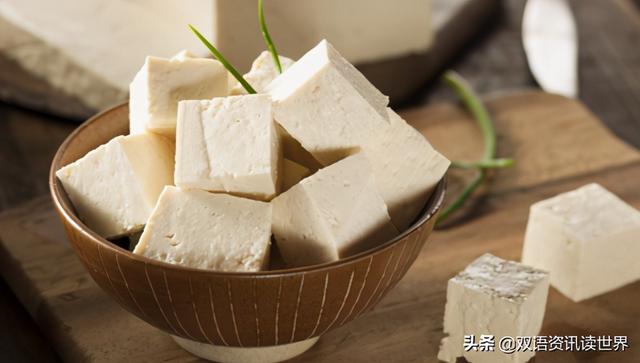 做豆腐残留的豆渣，有望成为塑料袋的替代品