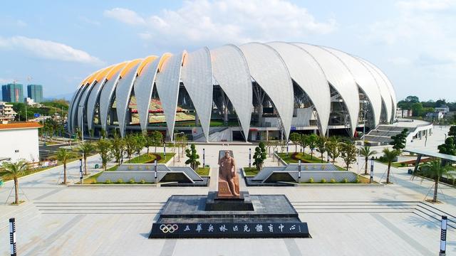 解码五华工匠之乡·石匠｜小石头撬动大产业