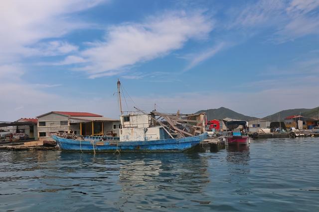 环岛自驾，去三亚赴一个碧海蓝天