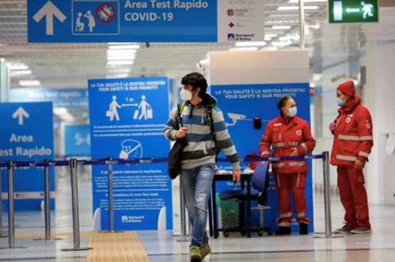 最近几天，10余国相继宣布发现新冠病毒新变种