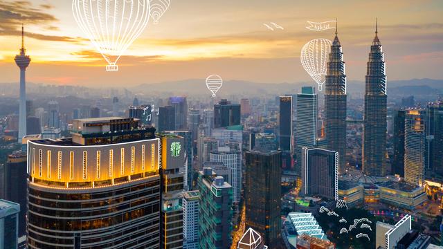 一周旅行指南 | WeWork中国与东方航空达成跨业合作，养云安缦开启“可持续”节日季
