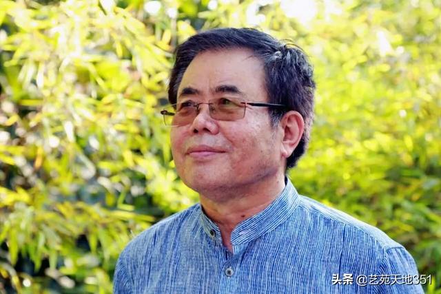 名家名篇｜|程海：浮生断想录（四）