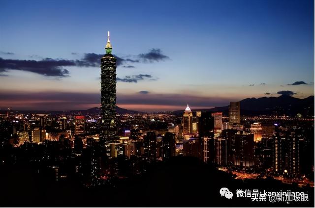 最新！从台湾入境新加坡，下周无需隔离了