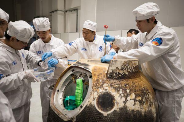 境外媒体关注：中国决心强化战略科技力量