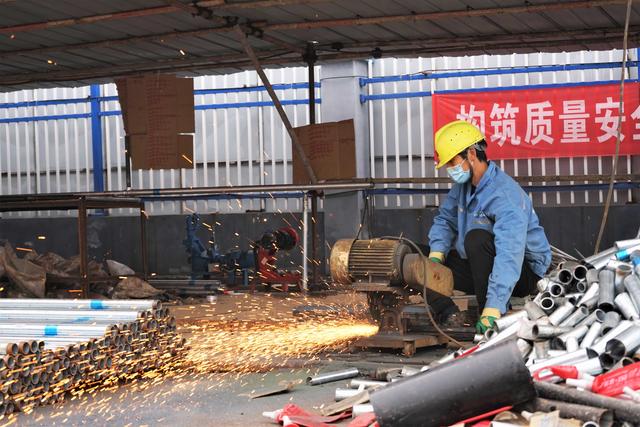 「新临江 新高地」高坪：快递物流业领跑川东北