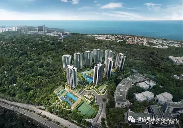 什么样的地理位置，能被称为新加坡的“西部门户”？