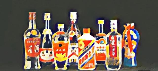 一壶浊酒喜相逢，角逐“硬通货”| IIR