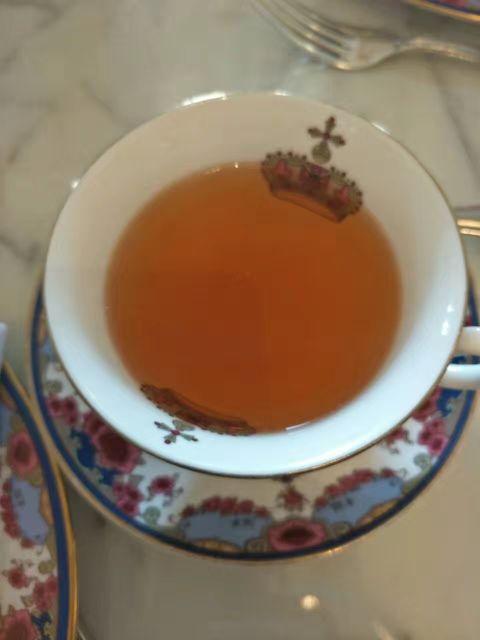 我的加国生活（二）下午茶High Tea（上篇）