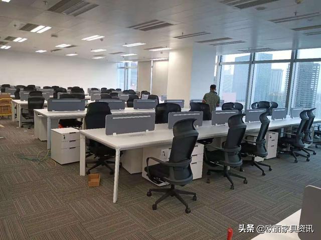 广州欧丽家具打造了一个个有口皆碑的互联网企业工程案例