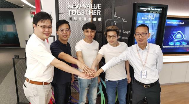 新加坡汽车电商基于华为云打造东南亚首个AI估价工具