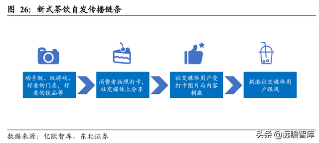 休闲服务行业深度报告：新式茶饮乘风起，扶摇直上九万里