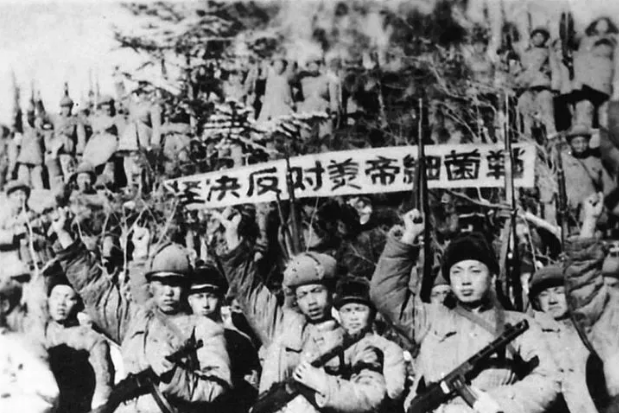 朝鲜细菌战：自诩文明的美国导演了人类历史上最肮脏的一幕