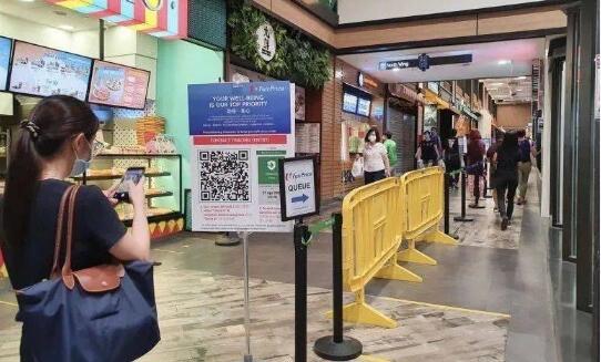 新加坡解封进入第三阶段做什么不违法？
