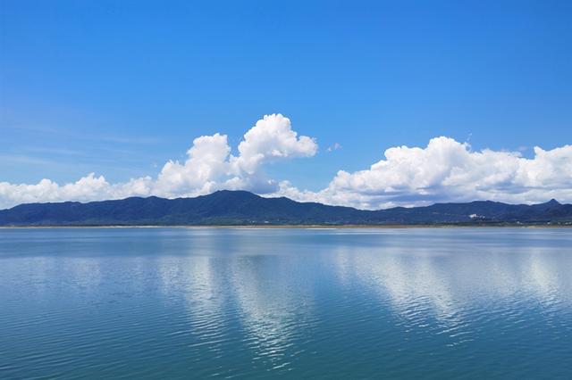 环岛自驾，去三亚赴一个碧海蓝天