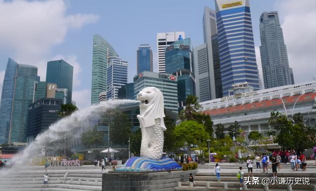 新加坡有450万华人，是人数最多的民族，为何地位非常低？