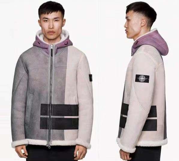 为什么Stone Island能成为价值90亿元的传奇品牌？