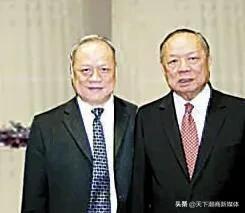 潮汕兄弟联手闯法国，创办起西欧最大华商企业
