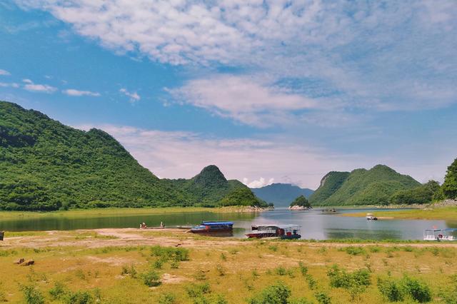 环岛自驾，去三亚赴一个碧海蓝天