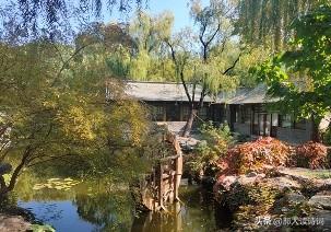 解读白居易《遗爱寺》：看似挫折，想开了，其实也没什么