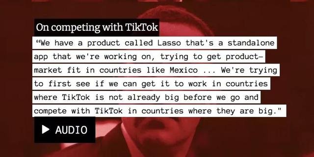 偶发事件TikTok，撞开的北美短视频十年