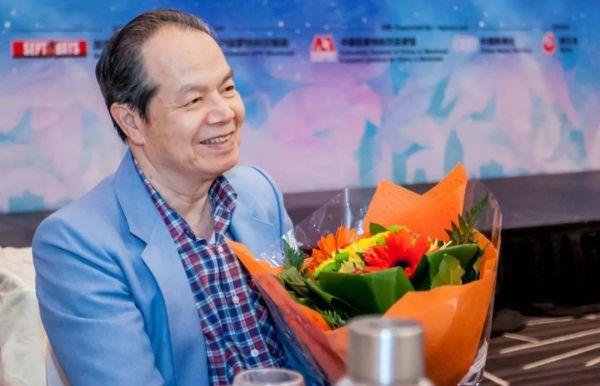 加拿大华人科学家孙靖夷：人工智能领域的开拓者