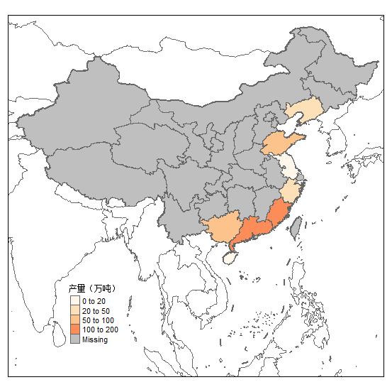 国家现代农业产业技术体系 | 牡蛎产业发展报告上