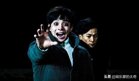 时隔6年新版《灵魂摆渡》开演，赵吏还是那个赵吏，冬青变年轻了