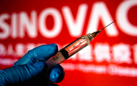 你们把疫苗都抢走了，我们可怎么办？还好有中国疫苗